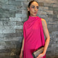 HOT PINK KENDALL SET | Sak Atelier