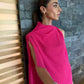 HOT PINK KENDALL SET | Sak Atelier