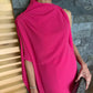 HOT PINK KENDALL SET | Sak Atelier