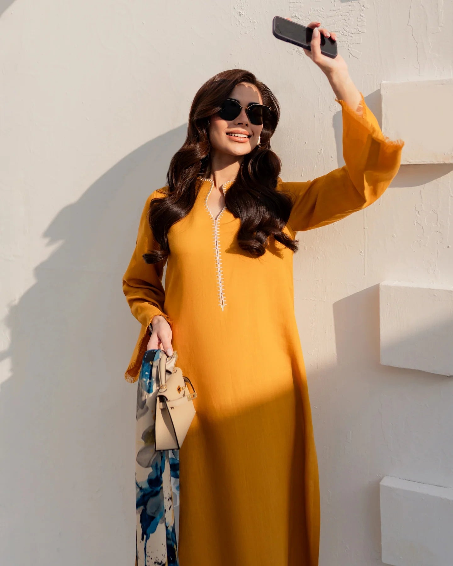 Ambre Fiji Set| LIRA