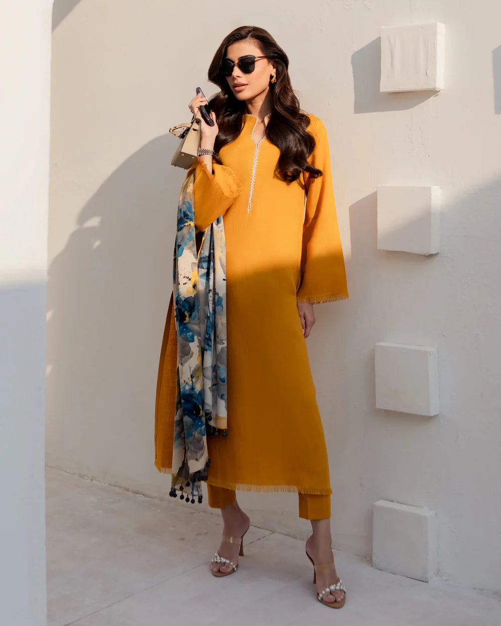 Ambre Fiji Set| LIRA