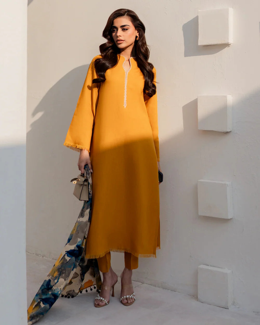 Ambre Fiji Set| LIRA