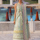 SUN-KISSED LETTER-D9B | Flow By Crimson Lawn'26 | CRIMSON