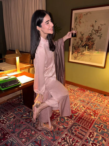 ROSEWOOD KORA SET | SAK ATELIER