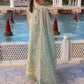SUN-KISSED LETTER-D9B | Flow By Crimson Lawn'26 | CRIMSON