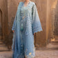 OMBRE LOVE - D8A | Flow By Crimson Lawn'26 | CRIMSON