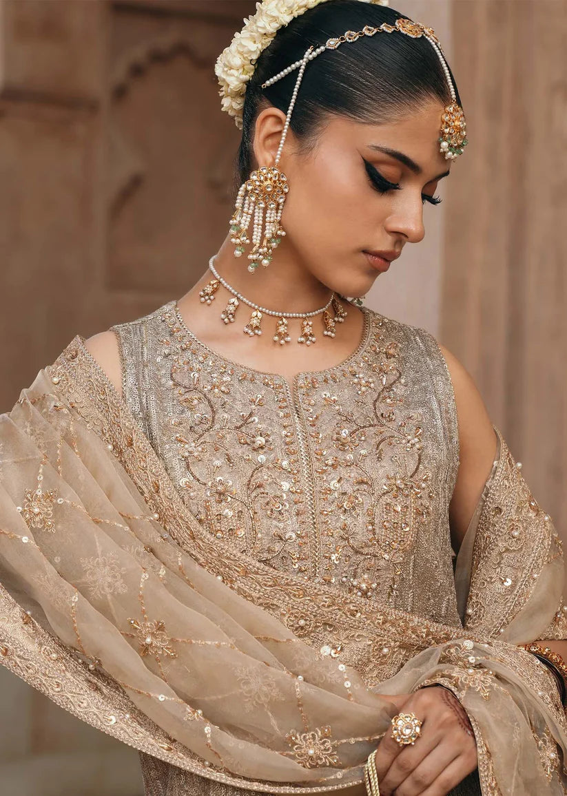 Sitara | Saheli Luxury Pret | Kanwal Malik