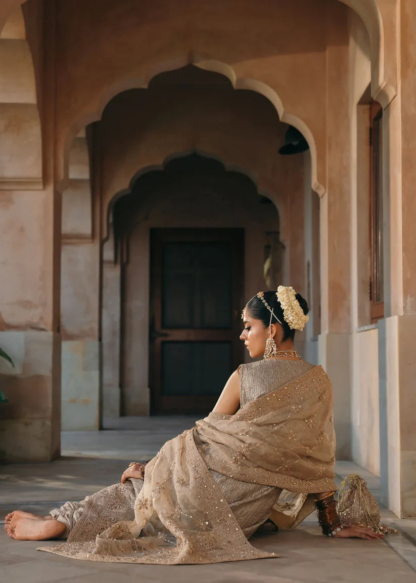 Sitara | Saheli Luxury Pret | Kanwal Malik