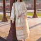SUN-KISSED LETTER-D9A | Flow By Crimson Lawn'26 | CRIMSON