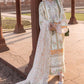 SUN-KISSED LETTER-D9A | Flow By Crimson Lawn'26 | CRIMSON
