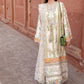 SUN-KISSED LETTER-D9A | Flow By Crimson Lawn'26 | CRIMSON