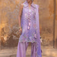 OMBRE LOVE - D8B | Flow By Crimson Lawn'26 | CRIMSON