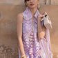 OMBRE LOVE - D8B | Flow By Crimson Lawn'26 | CRIMSON