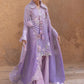 OMBRE LOVE - D8B | Flow By Crimson Lawn'26 | CRIMSON