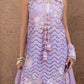 OMBRE LOVE - D8B | Flow By Crimson Lawn'26 | CRIMSON