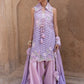 OMBRE LOVE - D8B | Flow By Crimson Lawn'26 | CRIMSON