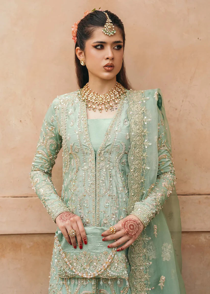 Kaneez | Saheli Luxury Pret | Kanwal Malik