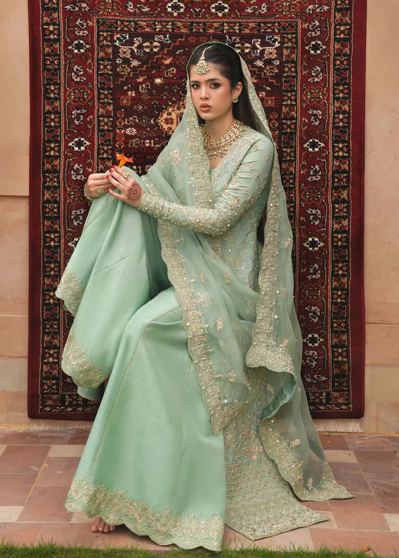 Kaneez | Saheli Luxury Pret | Kanwal Malik