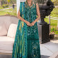 BEAUTY IN BLOOM - D3B | Flow By Crimson Lawn'26 | CRIMSON