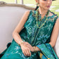 BEAUTY IN BLOOM - D3B | Flow By Crimson Lawn'26 | CRIMSON