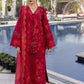 BEAUTY IN BLOOM - D3A | Flow By Crimson Lawn'26 | CRIMSON