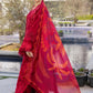 BEAUTY IN BLOOM - D3A | Flow By Crimson Lawn'26 | CRIMSON