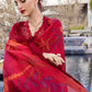 BEAUTY IN BLOOM - D3A | Flow By Crimson Lawn'26 | CRIMSON