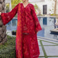 BEAUTY IN BLOOM - D3A | Flow By Crimson Lawn'26 | CRIMSON