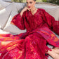 BEAUTY IN BLOOM - D3A | Flow By Crimson Lawn'26 | CRIMSON