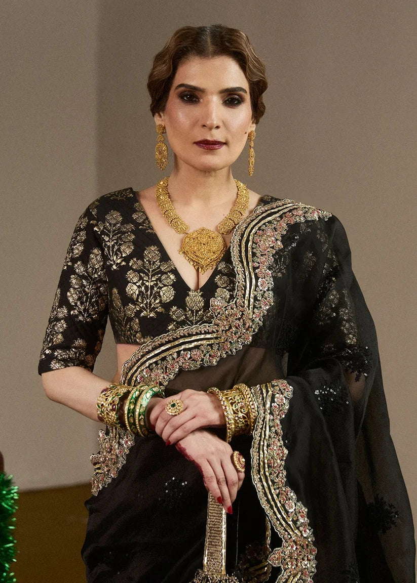 Zill | Formal | HUSSAIN REHAR