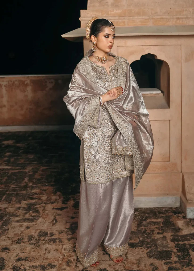 Gulnaar | Saheli Luxury Pret | Kanwal Malik