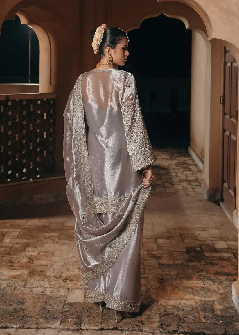 Gulnaar | Saheli Luxury Pret | Kanwal Malik