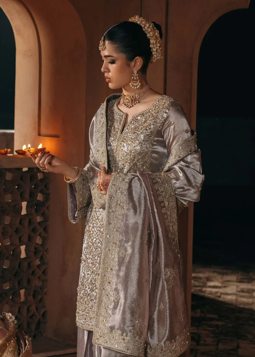 Gulnaar | Saheli Luxury Pret | Kanwal Malik
