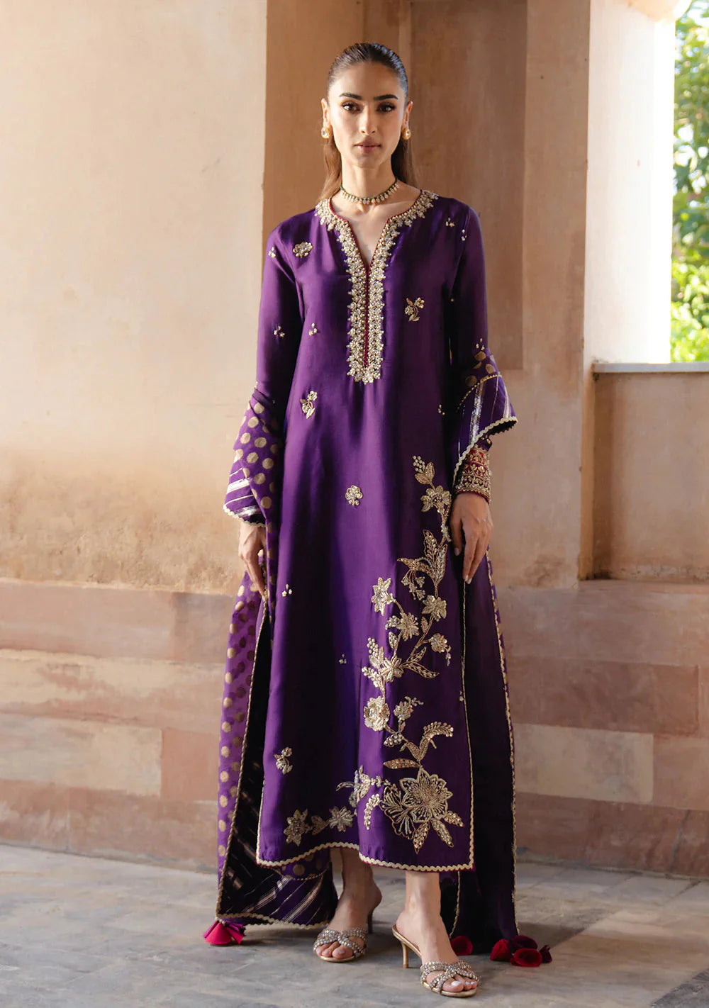 Zainab Zulfiqar | Imana