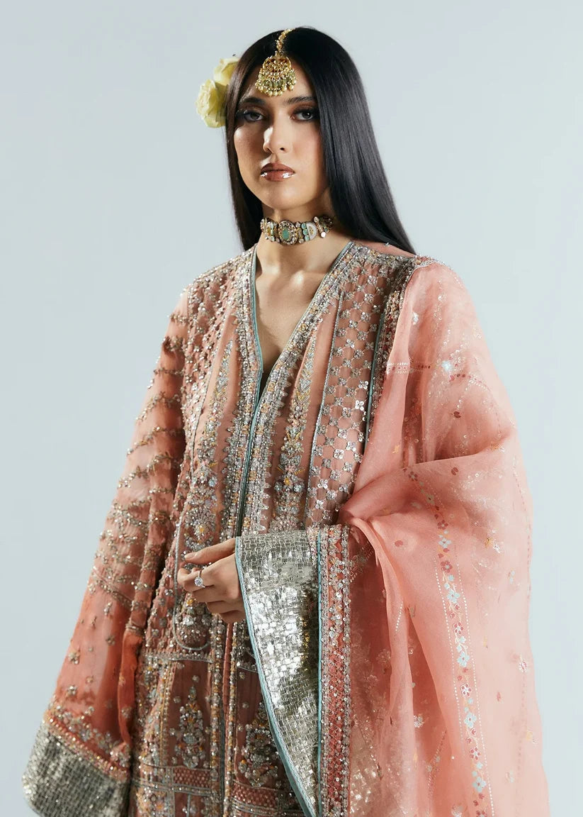 Dusk | Formal | HUSSAIN REHAR