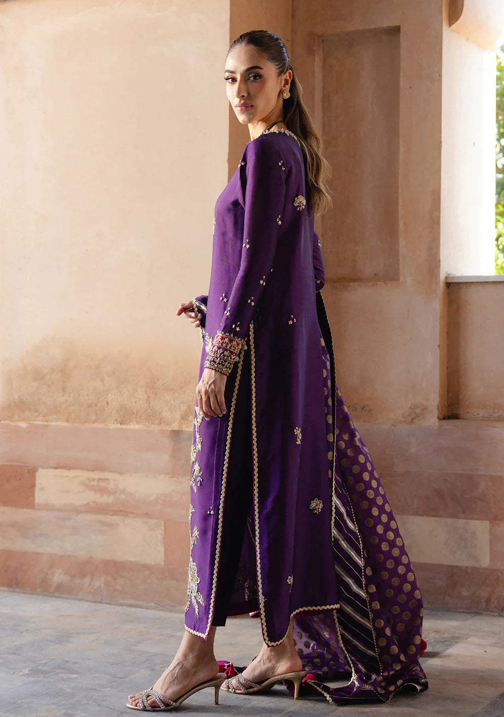 Zainab Zulfiqar | Imana