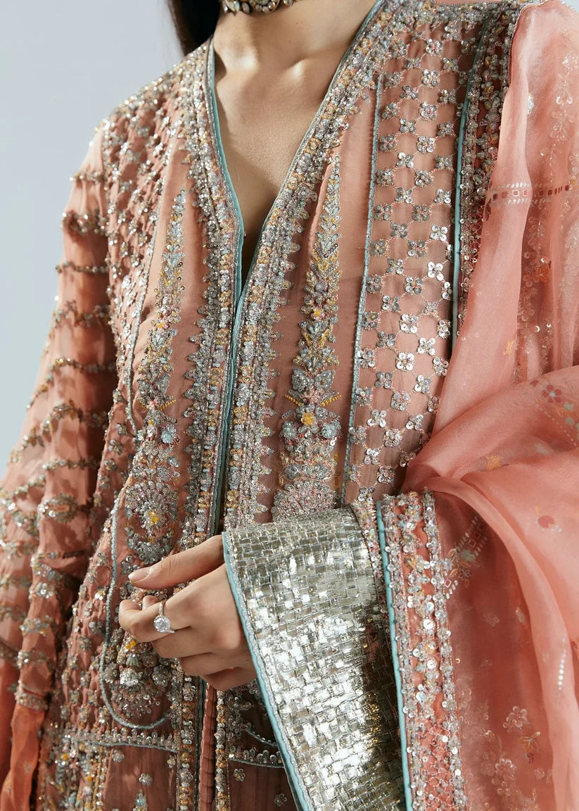 Dusk | Formal | HUSSAIN REHAR