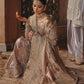 Nazo | Saheli Luxury Pret | Kanwal Malik