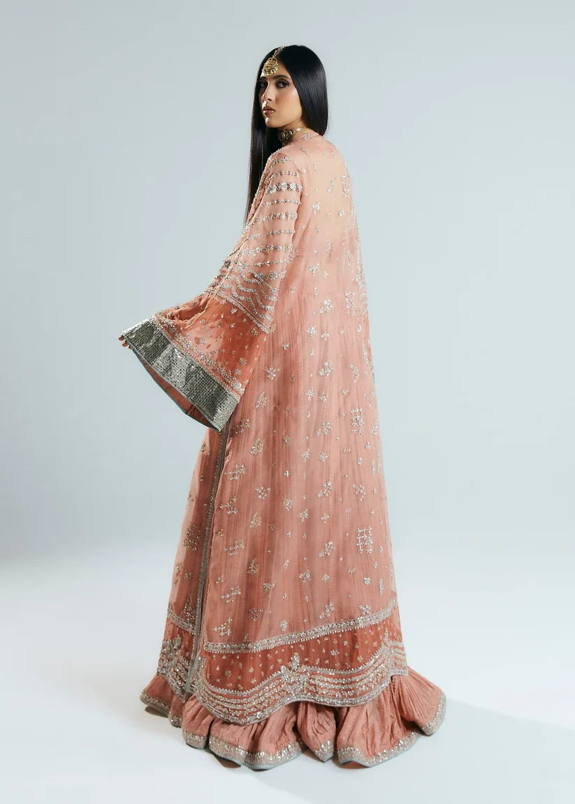 Dusk | Formal | HUSSAIN REHAR