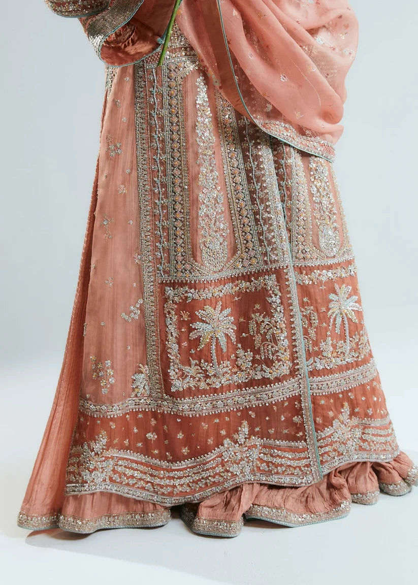 Dusk | Formal | HUSSAIN REHAR