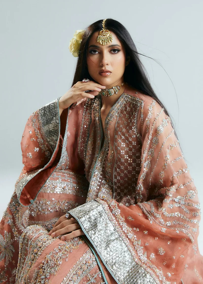 Dusk | Formal | HUSSAIN REHAR
