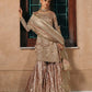 Nazo | Saheli Luxury Pret | Kanwal Malik