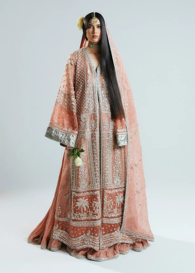 Dusk | Formal | HUSSAIN REHAR