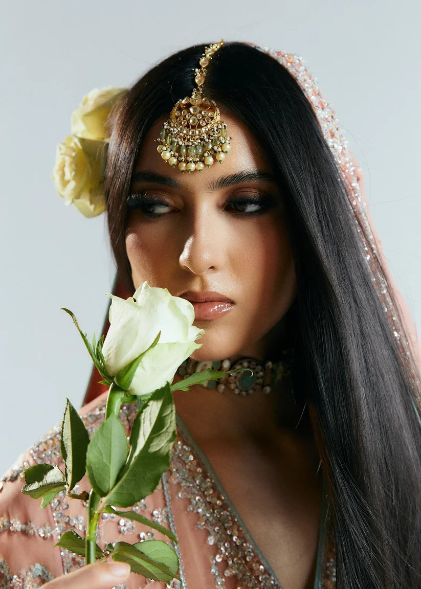 Dusk | Formal | HUSSAIN REHAR