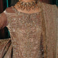 Nazo | Saheli Luxury Pret | Kanwal Malik