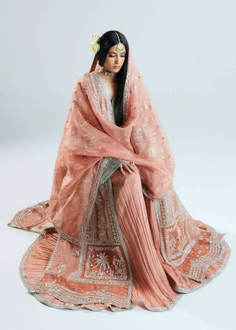 Dusk | Formal | HUSSAIN REHAR