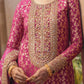 Rano | Saheli Luxury Pret | Kanwal Malik