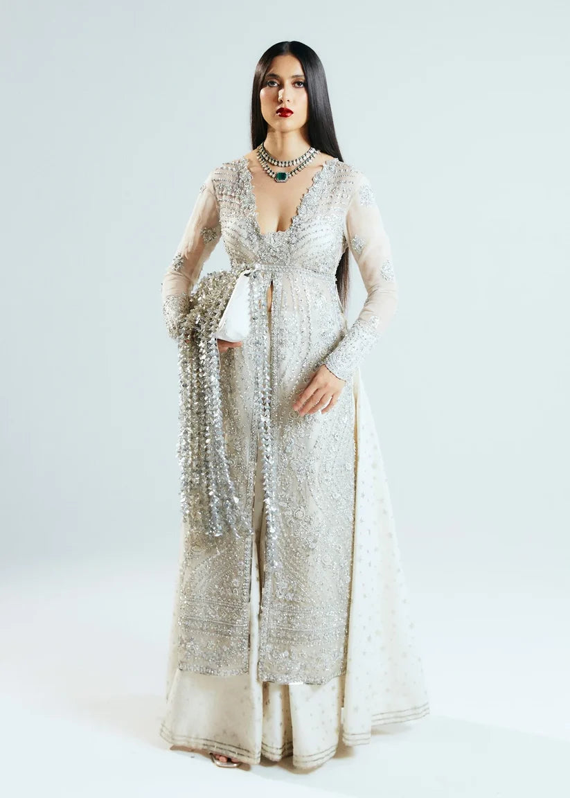 Seraph | Formal | HUSSAIN REHAR
