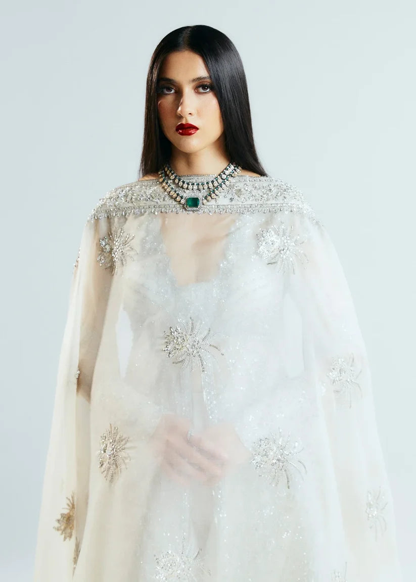 Seraph | Formal | HUSSAIN REHAR