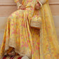 Hoorain | Saheli Luxury Pret | Kanwal Malik